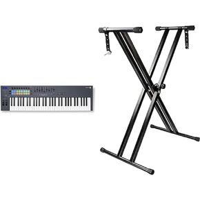 لوحة مفاتيح Novation FLkey 61 MIDI لاستوديو FL in Kuwait