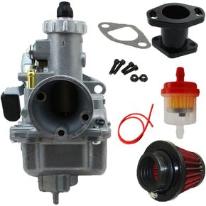 VM22 Mikuni Carburetor For Predator GX200 196cc 212cc Mini Bike Go Kart