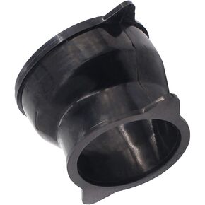 MOTOKU Carburetor Boot Carb Joint for Trailblazer 330 Magnum 325 Trail Boss ATP 330 ATV