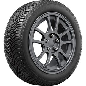 Michelin Cross Climate2 A/W CUV All Weather 255/55R19 111V XL Passenger Tire