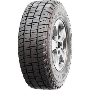 Uniroyal Laredo AT All Terrain 235/75R15 109T XL إطار الشاحنة الخفيفة in Kuwait