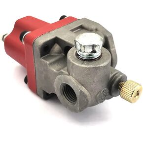 24V Fuel Shut off Stop Solenoid Two Poles Assy 3035346 For K19 NT855 N14 Diesel Engine