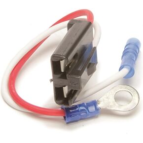 Painless Performance 30706 Delco Alternator Pigtail