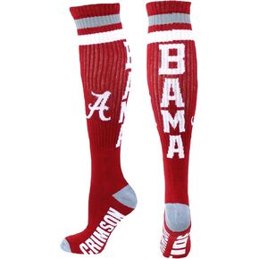 NICAA Alabama Crimson