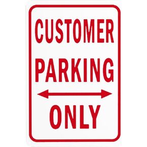 Vintage Tin Sign Cardinal That Fell from The Sky When I was Sitting in Heaven，Cafe House Garage Bar Decoration Sign 12 X 8 Inches