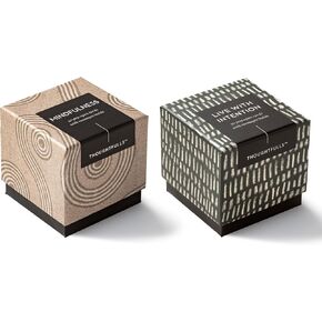 بطاقات Compendium ThoughtFulls المنبثقة - 4 عبوات من بطاقات أنت رائع، أنت مهم، أنت رائع، ياي أنت - 120 بطاقة مفتوحة، كل منها تحتوي على رسالة مختلفة بالداخل in Kuwait