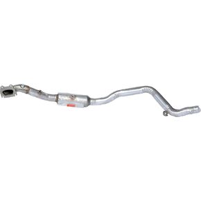 Walker Ultra EPA 55720 Direct Fit Catalytic Converter 2.25" Outlet (OD) for Dodge Charger
