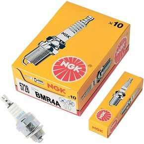 NGK Spark Plugs BMR4A NGK Spark Plug 10/BX #5728