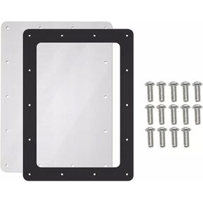Fuel Pump Trap Door Access Panel Compatible with Camaro & Firebird 1982-1997