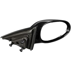 For Buick LaCrosse 2005 2006 2007 2008 2009 Door Mirror Driver Side | Power | Heated | Paint To Match | Replacement For 15886521 | GM1320302