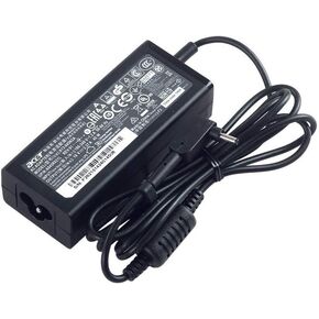 ACER 19V 2.37A 45W 3.0/1.1mm Slim Pin AC Adapter for ACER Aspire One Cloudbook AO1-131 AO1-131 AO1-431 Chromebook 11 C730 Chromebook R 11 C738T Chromebook 13 C810