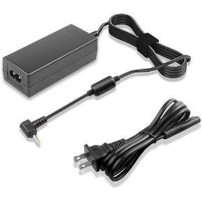 40W 26W 12V 3.33A Adapter for Samsung Chromebook 3/2 / 1 11.6" Series Chromebook Xe303c12, Xe500c12 503c Xe503c12 Xe503c32 Xe500c13 AA-PA3N40W AD-4012NHF A12-040N1A Google Chrome OS Charger in Saudi Arabia