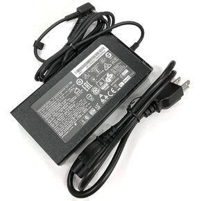 Original adapter compatible for ACER LITEON N18C3 AN515-51 AN515-41 AN515-53 AN515-52 AN515-43 AN517-51 N18C4 ADP-135K ADP-135KB T nitro 5 19V 7.1A Slim Laptop Charger Ac Power Adapter Power Supply