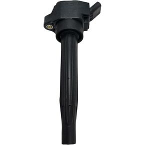 Genuine OEM 27301-2M417 Ignition Coil / 273012M417 for Hyundai Elantra 21-22 Kona 22 Santa Fe 21-22 Tucson 22 Sonata 20-21 Kia K5 21-22 Sorento 21