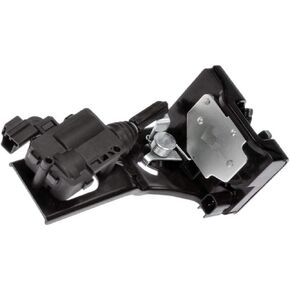 Power Door Lock Actuator w/Latch Assembly Fits for 08-12 Ford ESCAPE 08-11 Mercury MARINER Front Left (Driver Side), Replaces OEM BL8Z-7821813-B, 937-650, 72130E