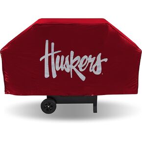 Rico Nebraska Cornhuskers Economy Grill Cover