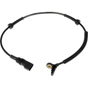 Dorman 970-170 ABS Wheel Speed Sensor Compatible with Select Ford Models