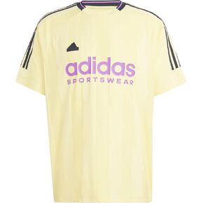 adidas Men's House of Tiro Jacquard Jersey