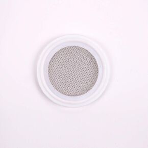 1.5 "20 شبكة PTFE الصحية ثلاثي المشبك حشية الشاشة 864 ميكرون شبكة طوقا in Kuwait