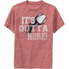 Fifth Sun Boys' Performance Tee