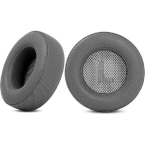 Thickened Headphone Replacement Ear Pads Cushion,Headphone Earpads Compatible with Corsair Virtuoso RGB Wireless SE Gaming Headset