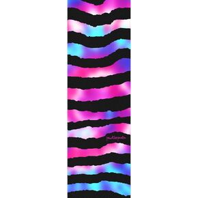 Powell Peralta Skateboard Griptape Tie Dye Rip 10.5" x 33" Grip Sheet in Kuwait