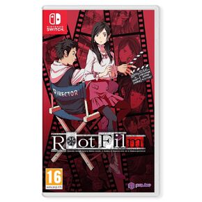 Root Film (Nintendo Switch)