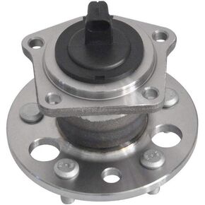 DRIVESTAR 512041 Rear LH/RH Wheel Hub & Bearing Assembly for Toyota Sienna 1998 99 2000 01 02 03 Van