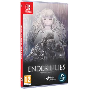 Ender Lilies: Quietus of the Knights (UK Import)