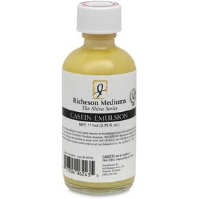 Shiva Casein Emulsion each