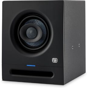 شاشة استوديو PreSonus Eris Pro 8 ثنائية الاتجاه، نشطة، مقاس 8 بوصة محورية in Saudi Arabia