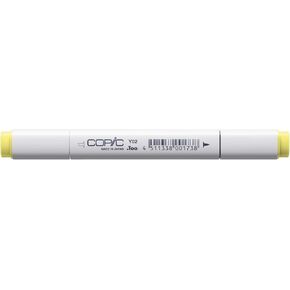 Copic Markers RV10-C with Replaceable Nib, Pale Pink