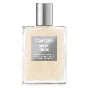 Private Blend Soleil Blanc by Tom Ford Shimmering Body Oil Rose Gold 100ml
