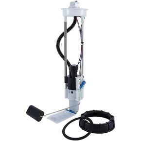 47-1002 2205469 2521389 Fuel Pump Assembly fit for Polaris Sportsman Forest 1000 ETX Hawkeye 325 Sportsman 450 850 570 2015 2016 2017 2018 2019 Automotive Fuel Pump Replacement Parts