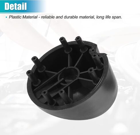 X AUTOHAUX 2 قطعة طقم تصليح غطاء فتحة القارب النفاث لياماها SX AR 190 192 210 240 242 طقم تصليح المضخة النظيفة استبدال F0R-67609-09-00 in Saudi Arabia