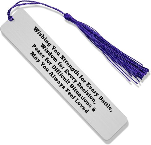 Hippopotamus Gifts for Women Men Encouragement Bookmark for Best Friends Family Hippo Lovers Gifts Hippo Theme Inspirational Bookmark Graduation Gift Birthday Gift for Friends Sister in Kuwait