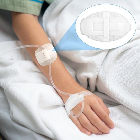 20 قطعة من أجهزة تثبيت قسطرة فولي، أشرطة لاصقة على الرف للقسطرة، حامل أنبوب للساق، حامل حقيبة الساق البولية، ملحقات تثبيت القسطرة البولية in Saudi Arabia