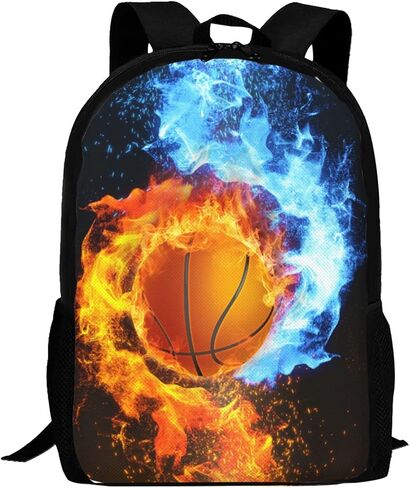 Cute Panda Kids Backpacks for Girls, Lightweight School Bag Multi-purpose Daypack for Boys Girls Men Women Travel Hiking School in Saudi Arabia