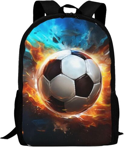 Cute Panda Kids Backpacks for Girls, Lightweight School Bag Multi-purpose Daypack for Boys Girls Men Women Travel Hiking School in Saudi Arabia