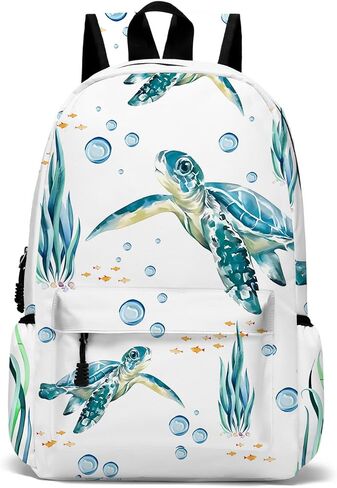Cute Cat Backpack for Cat Lovers, 17 Inch Cat Laptop Backpack, Large Cat Bags for Travel Hiking Camping Day Pack in Saudi Arabia