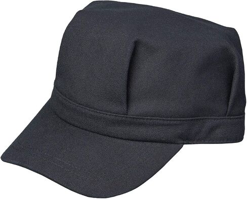 Broner Sized Railroad Engineers Hat in Saudi Arabia