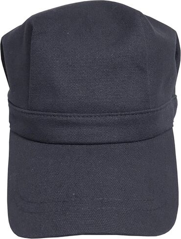Broner Sized Railroad Engineers Hat in Saudi Arabia
