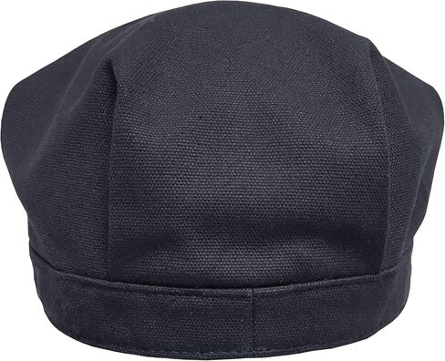 Broner Sized Railroad Engineers Hat in Saudi Arabia