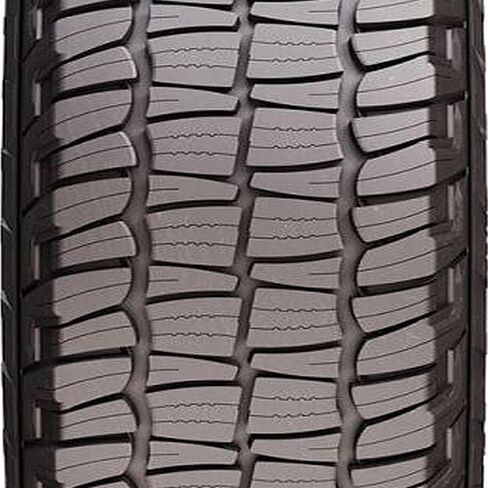 Uniroyal Laredo AT All Terrain 235/75R15 109T XL إطار الشاحنة الخفيفة in Kuwait