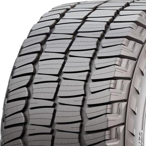 Uniroyal Laredo AT All Terrain 235/75R15 109T XL إطار الشاحنة الخفيفة in Kuwait