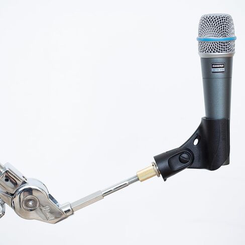 Microphone Holder to Cymbal Stand Adapter in Saudi Arabia