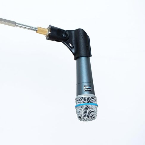 Microphone Holder to Cymbal Stand Adapter in Saudi Arabia