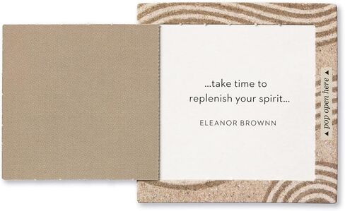 بطاقات Compendium ThoughtFulls المنبثقة - 4 عبوات من بطاقات أنت رائع، أنت مهم، أنت رائع، ياي أنت - 120 بطاقة مفتوحة، كل منها تحتوي على رسالة مختلفة بالداخل in Kuwait