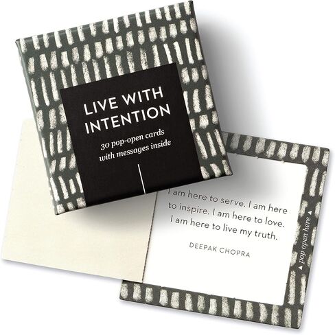 بطاقات Compendium ThoughtFulls المنبثقة - 4 عبوات من بطاقات أنت رائع، أنت مهم، أنت رائع، ياي أنت - 120 بطاقة مفتوحة، كل منها تحتوي على رسالة مختلفة بالداخل in Kuwait