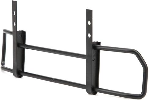 Tbest RC Car Front Bumper,Metal Front Upper Bumper Upgrade Part Accessory Compatible with 6 G63 4 G500 RC Car Model Car Accessories F450 in Saudi Arabia